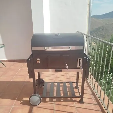 Chinchanes Апартаменты Santa Cruz de Grio
