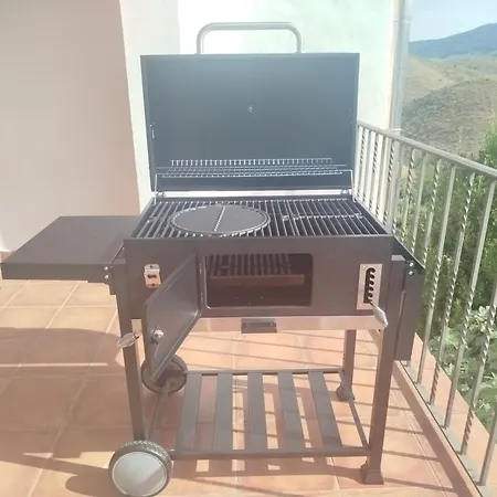 Апартаменты Chinchanes Santa Cruz de Grio